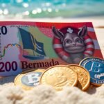 bermuda island currency