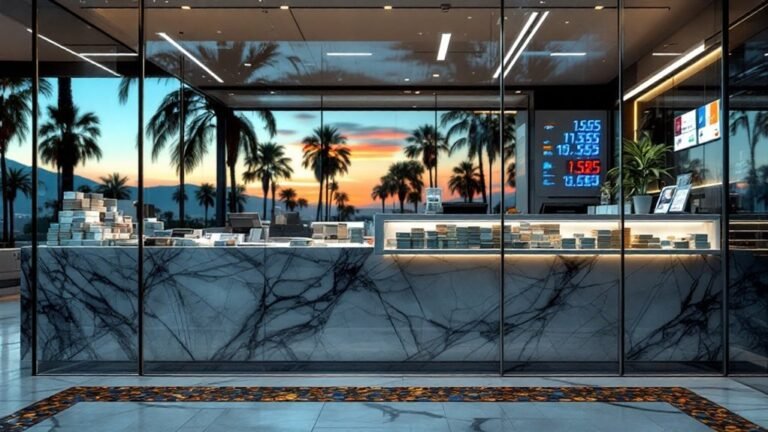 best currency exchange locations