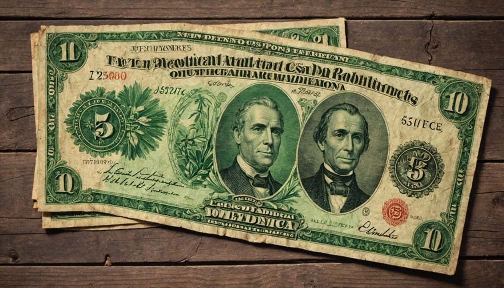 caribbean currency historical development