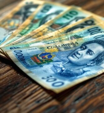 colombian peso currency guide