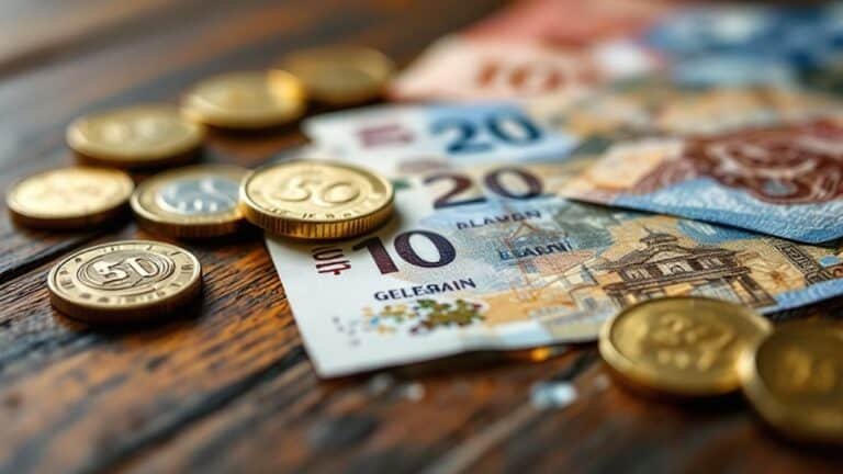 comprehensive georgian lari guide