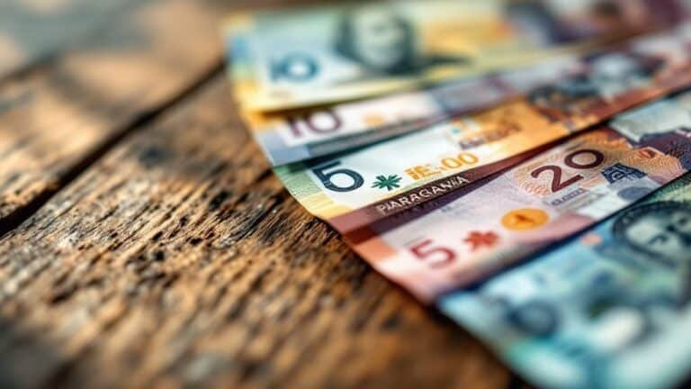 comprehensive guaran currency overview