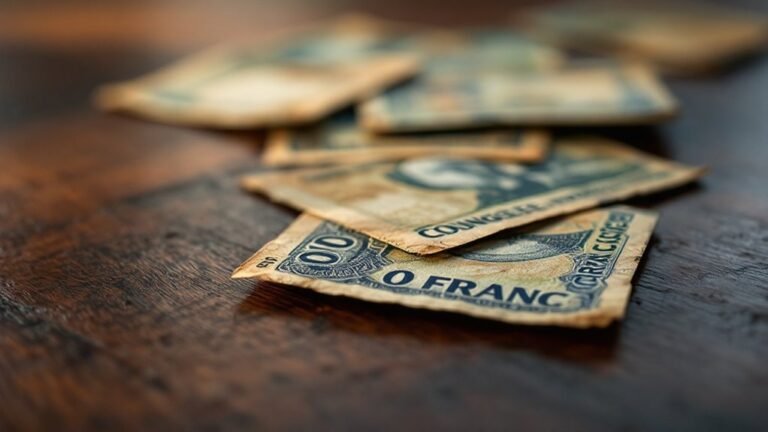 congo franc currency guide