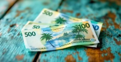 eastern caribbean dollar guide