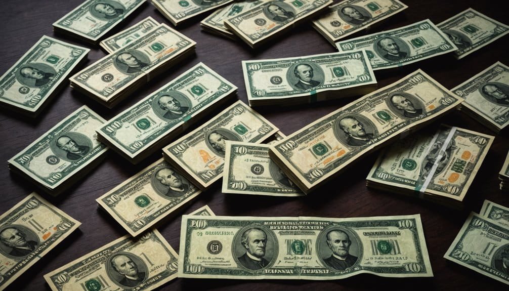 economic influence and importance
