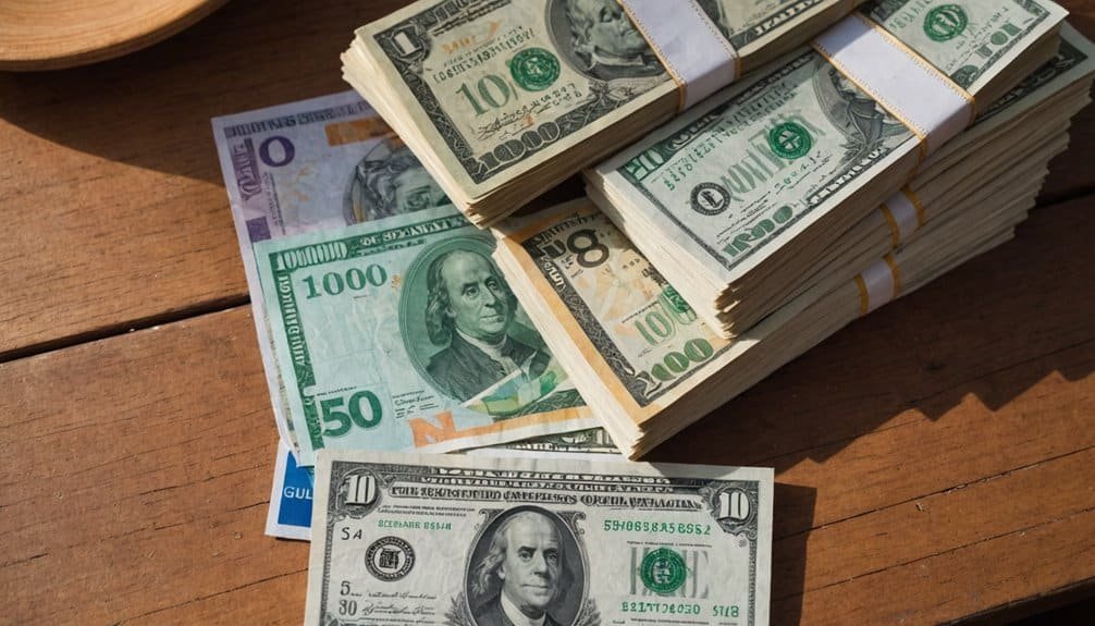 financial compliance and reporting