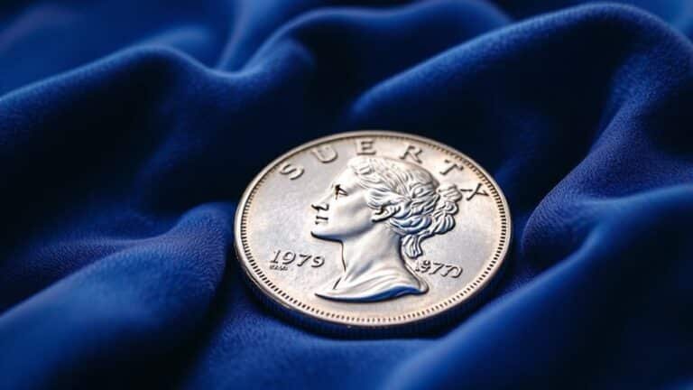 historic susan b anthony dollar