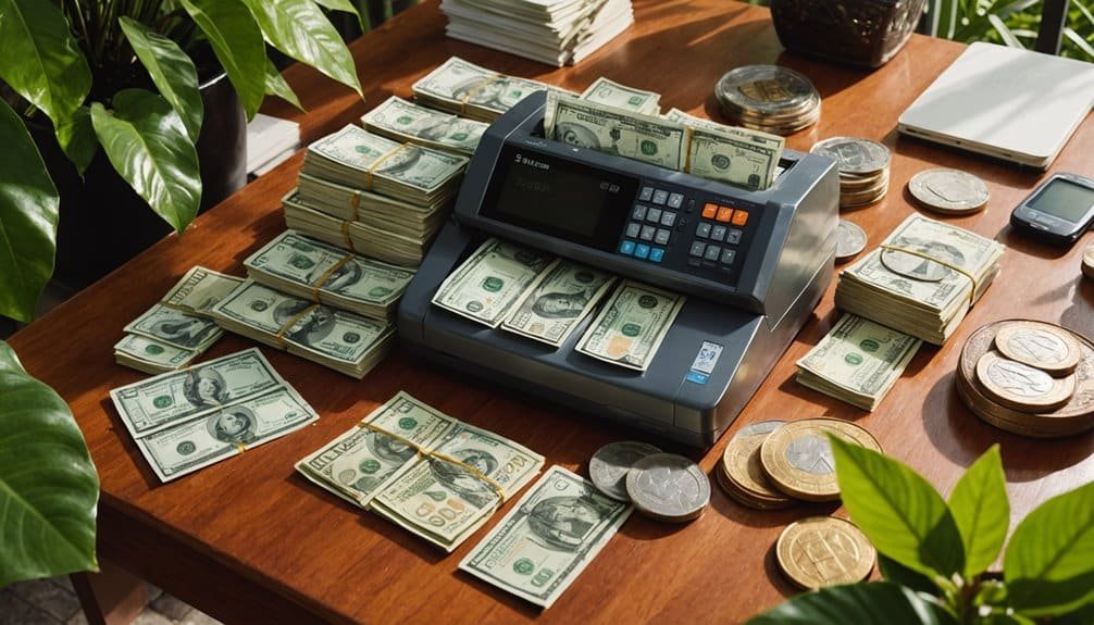 intelligent currency trading techniques
