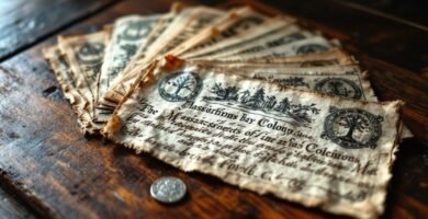 introduction to massachusetts currency