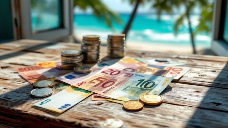 local currency insights st maarten