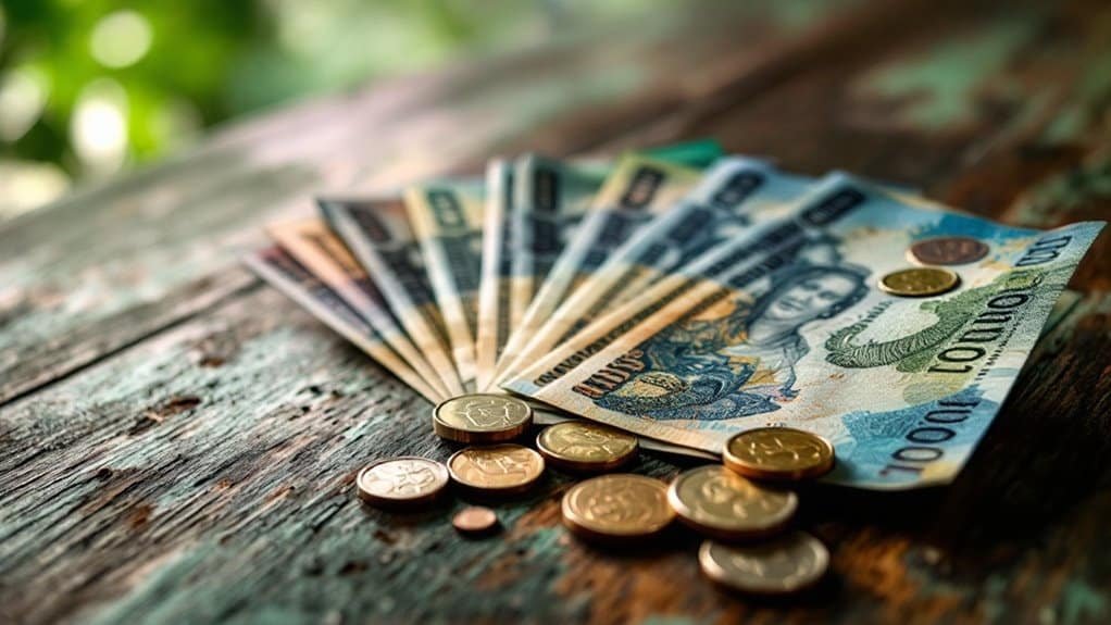 mastering bali s rupiah currency