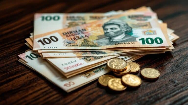 money management in dubai