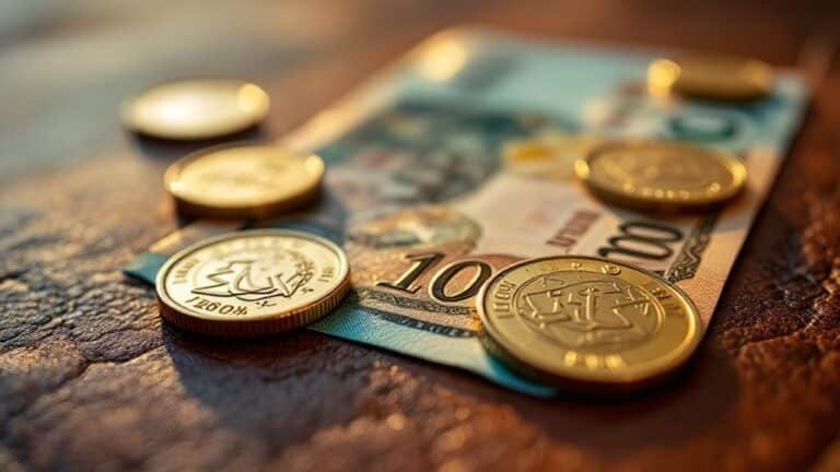 morocco s dirham currency guide