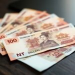 nt dollar currency overview