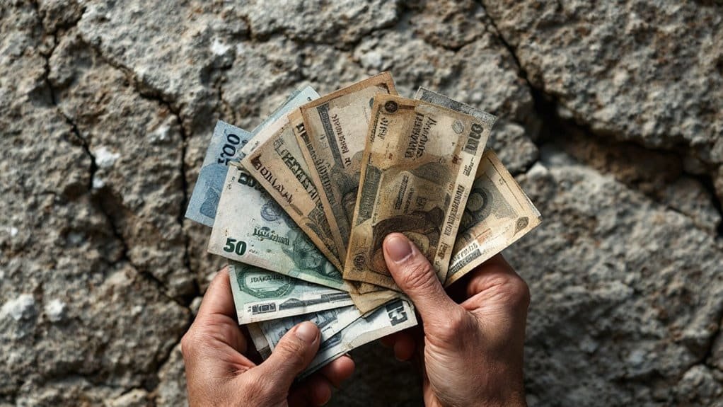 palestine s currency challenges explained