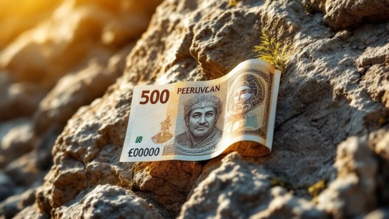 Peru's Sol: The Official Currency of South America's Hidden Gem ...