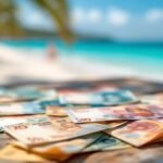 punta cana currency information