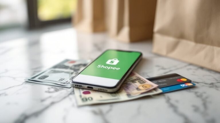 shopee payment methods guide