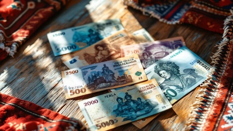 understanding soles in cusco