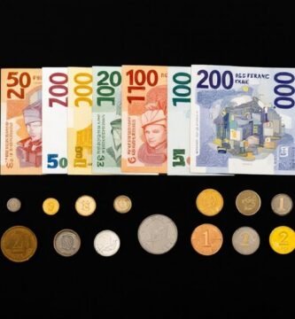 understanding swiss franc currency