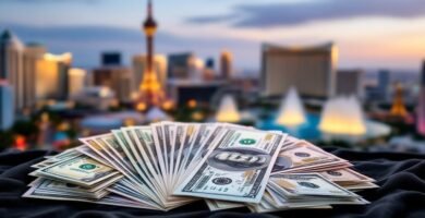 vegas money exchange guide