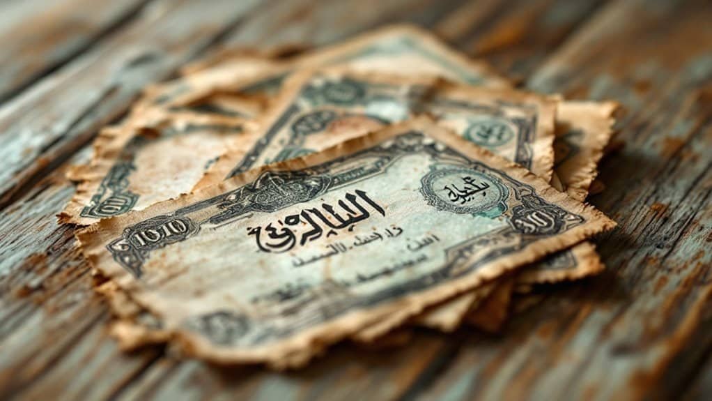 yemen rial currency guide