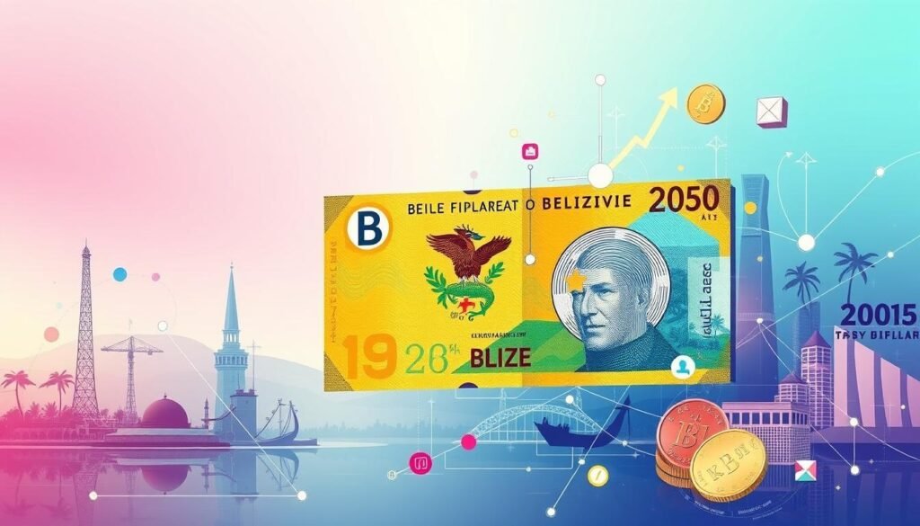 belize currency converter