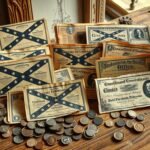 confederate currency value