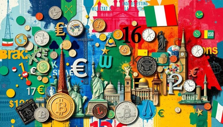 currency abbreviations