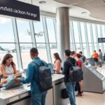 currency exchange at hartsfield jackson airport