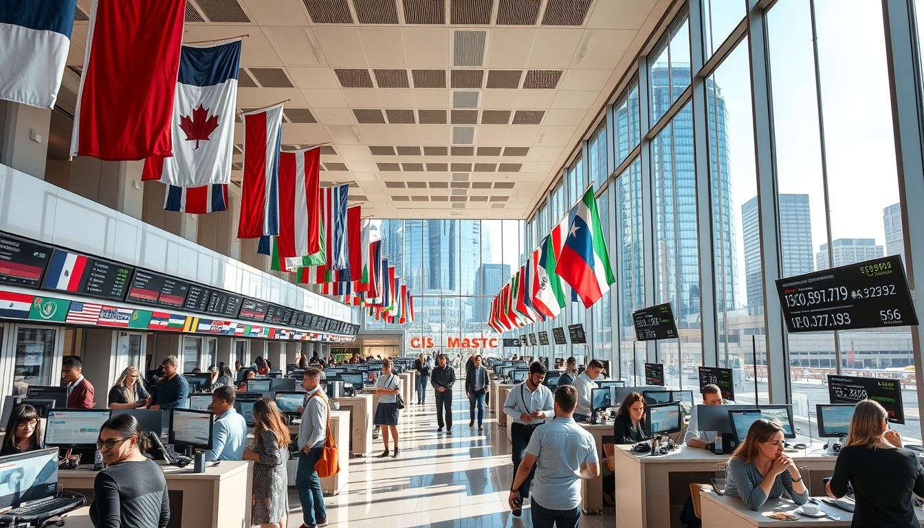 currency exchange dallas