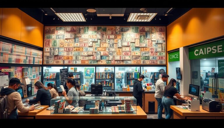 currency exchange in rockford