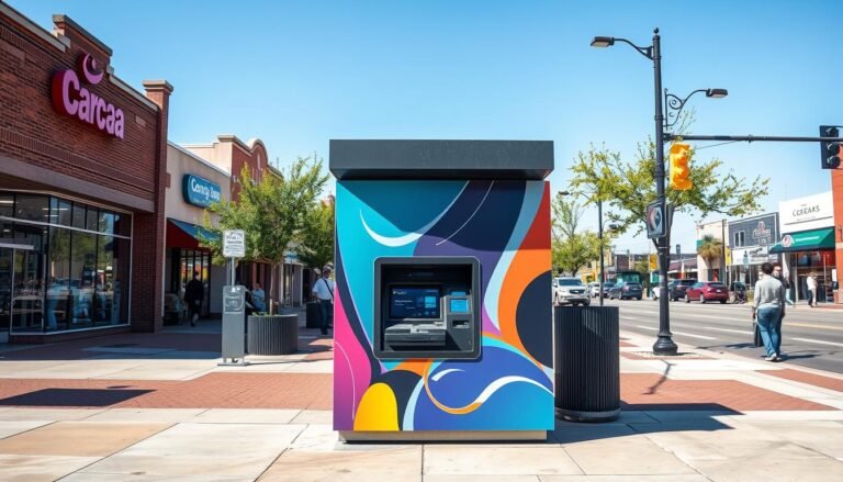 currency exchange machine garland 75042