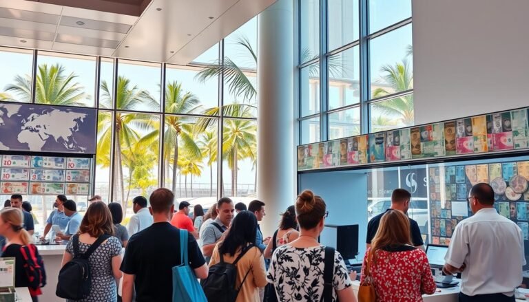 currency exchange orlando