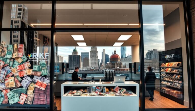 currency exchange rockford il