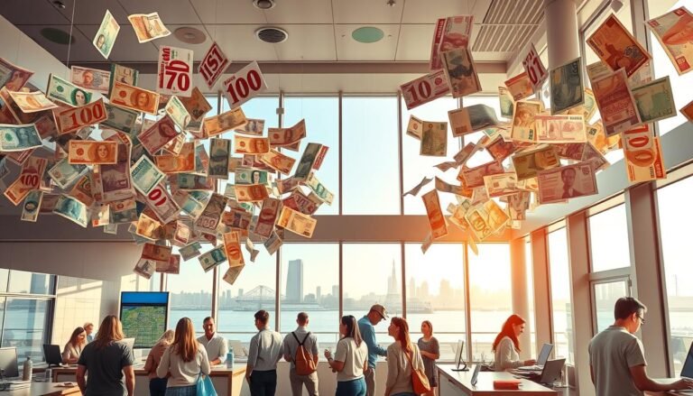 currency exchange san diego