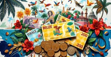 currency of belize