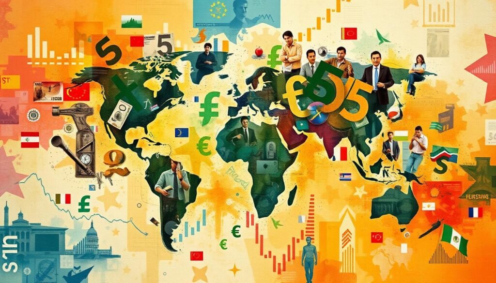 currency pairs