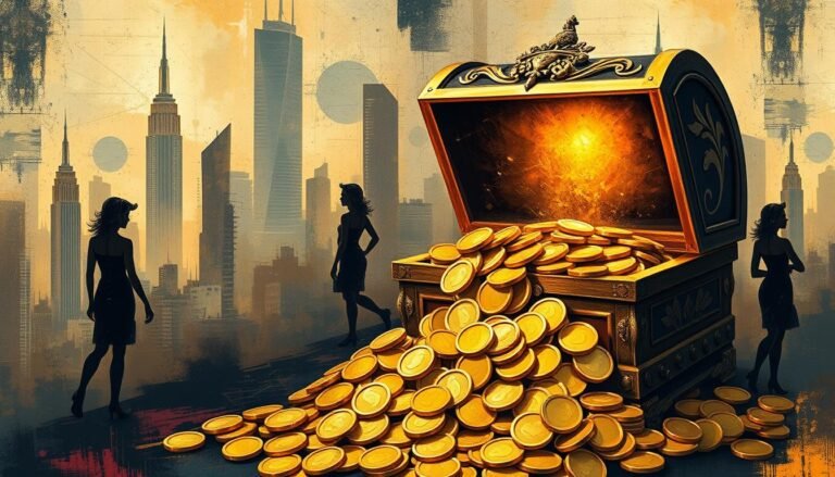 disregard females acquire currency