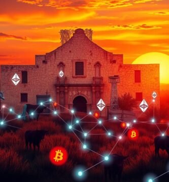 does texas allow top open crypto currency account