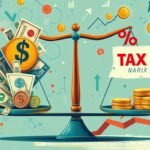 how do taxes drive demand for a currency