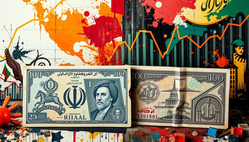 iranian rial and yemeni rial currency exchange rate