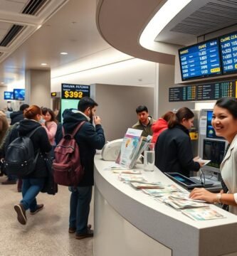 newark airport currency exchange