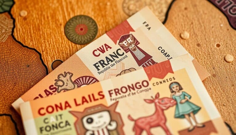 republic of congo currency