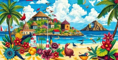 saint martin island currency