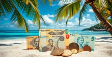 seychelles currency