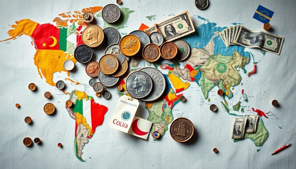 usd pegged currencies
