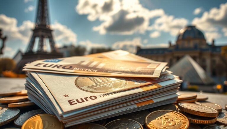 what currency does france use