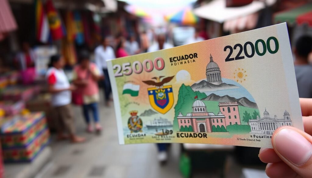 Ecuadorian dollar