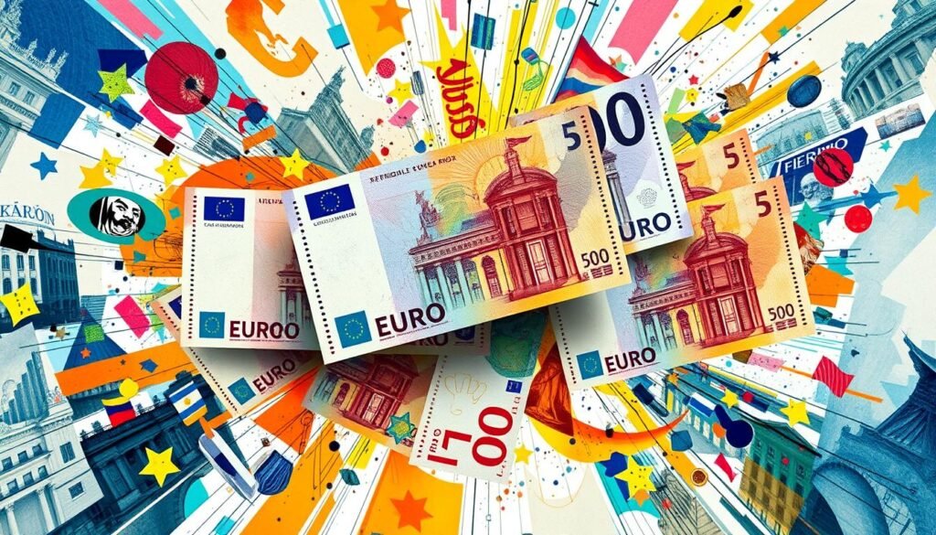A Look Back At The Origins And Evolution Of The Euro A Look Back At The Origins And Evolution Of The Euro